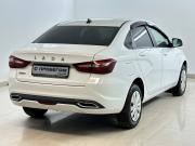 Lada (ВАЗ) Vesta I Рестайлинг (NG) Москва  - изображение 21