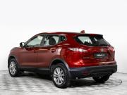Nissan Qashqai II Москва  - изображение 21