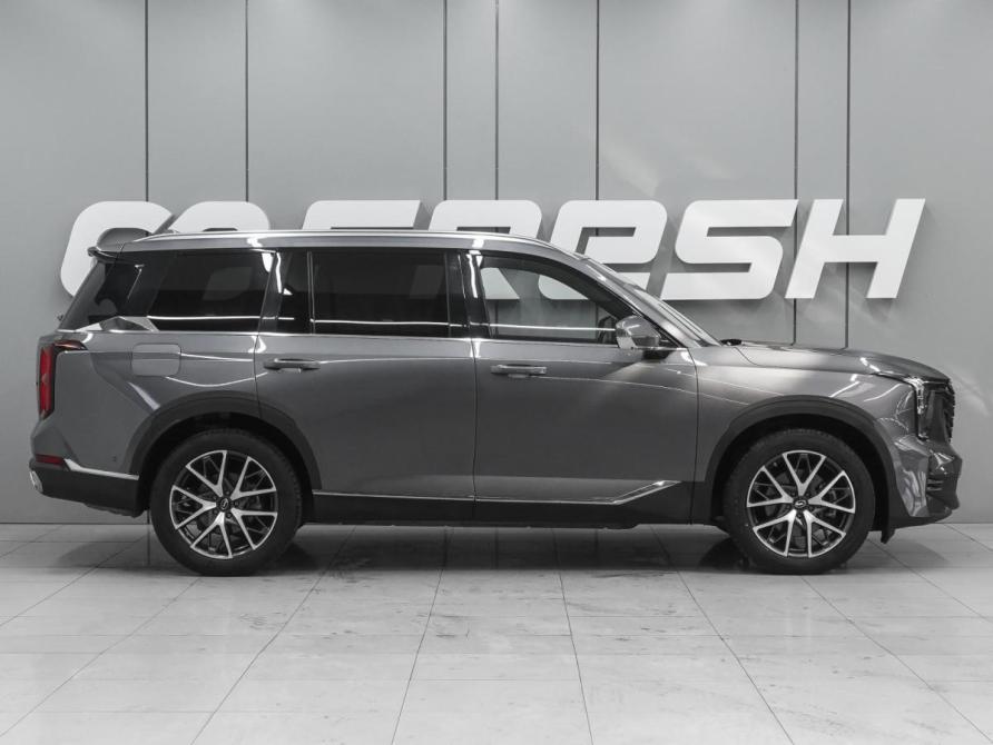 GAC GS8 II Ростов-на-Дону  - изображение 5