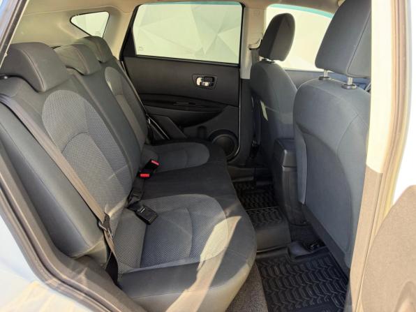 Nissan Qashqai I Рестайлинг с пробегом 2010 года, цена 950 000 рублей, 163000 км, внедорожник, Автокод Объявления