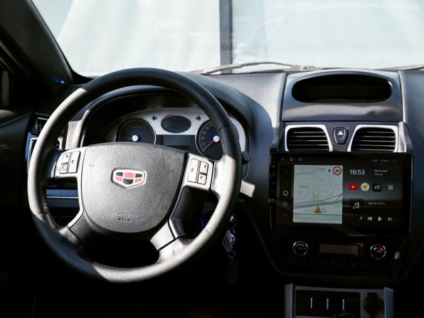 Geely Emgrand EC7 с пробегом 2013 года, цена 415 000 рублей, 173678 км, седан, Автокод Объявления