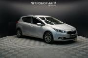 Kia Ceed II Крым  - изображение 35