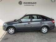 Lada (ВАЗ) Granta I Рестайлинг Калининград  - изображение 18