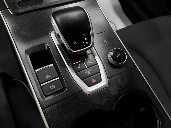 Omoda C5 I с пробегом 2024 года, цена 1 765 000 рублей, 36650 км, внедорожник, Автокод Объявления