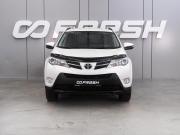Toyota RAV4 IV (XA40) Воронеж  - изображение 19