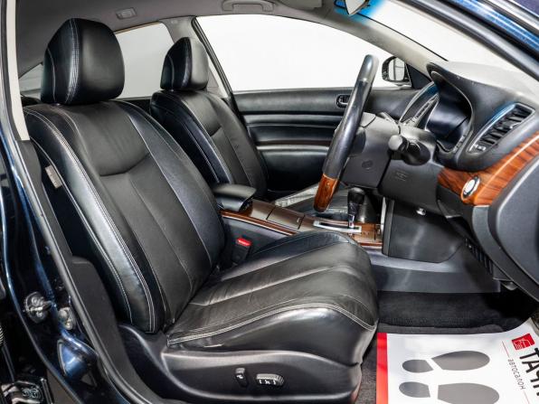 Nissan Teana II (J32) с пробегом 2009 года, цена 920 000 рублей, 261256 км, седан, Автокод Объявления