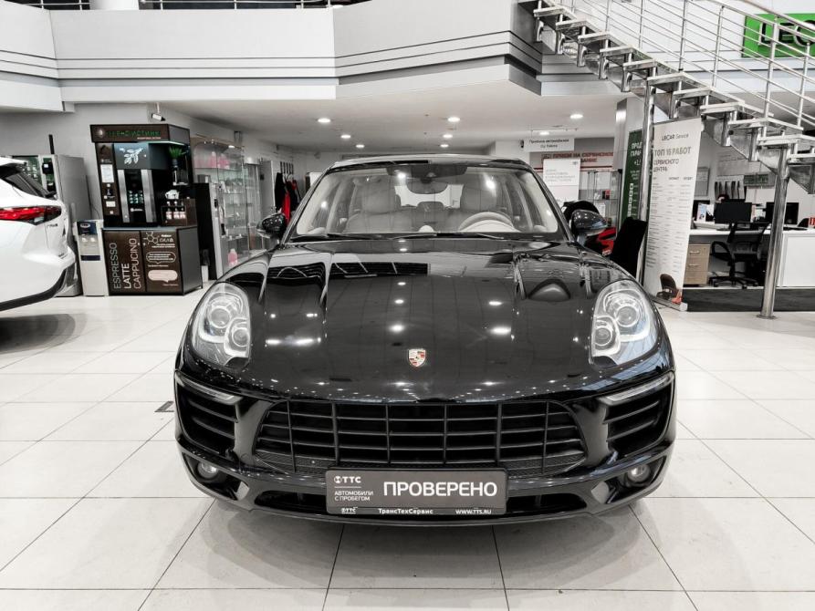 Porsche Macan I Казань  - изображение 2