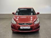 Hyundai Solaris I Саратов  - изображение 17