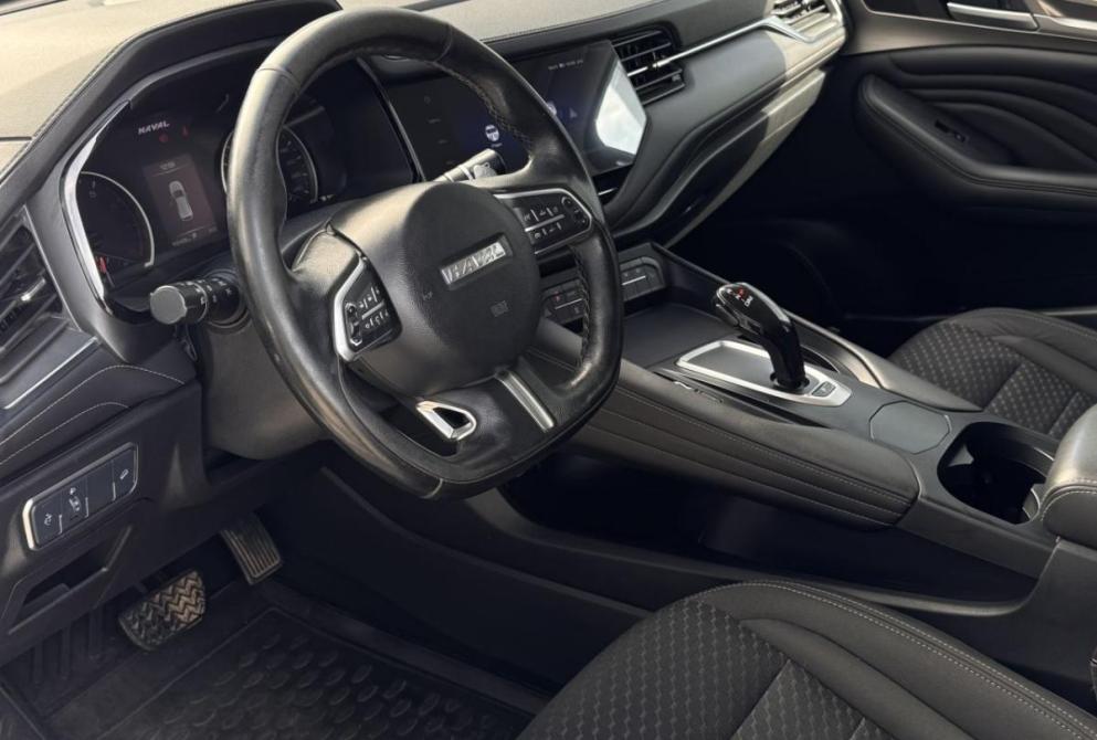 Haval F7 I Владимир  - изображение 20