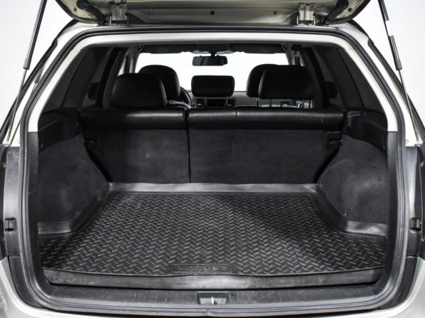 Subaru Outback III Рестайлинг с пробегом 2006 года, цена 750 000 рублей, 265000 км, универсал, Автокод Объявления