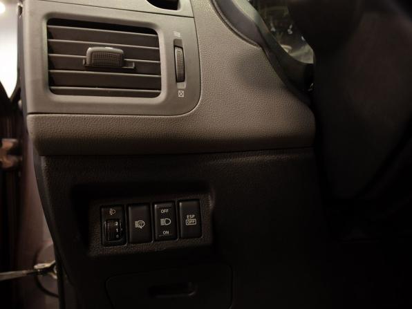 Nissan X-Trail II с пробегом 2007 года, цена 995 000 рублей, 271985 км, внедорожник, Автокод Объявления