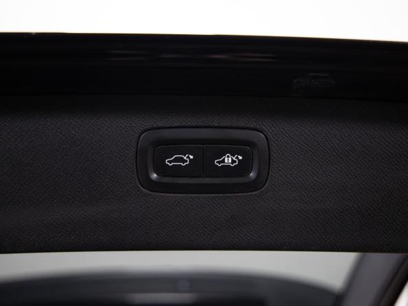 Volvo XC90 II Рестайлинг 1 с пробегом 2019 года, цена 4 400 000 рублей, 87469 км, внедорожник, Автокод Объявления