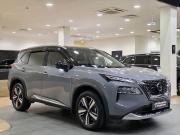Nissan X-Trail IV Новосибирск  - изображение 24