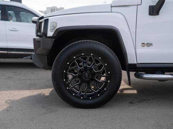 Hummer H3 с пробегом 2009 года, цена 1 750 000 рублей, 210860 км, внедорожник, Автокод Объявления