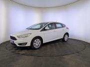 Ford Focus III Рестайлинг Москва  - изображение 28