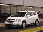 Chevrolet Orlando I Санкт-Петербург  - изображение 30