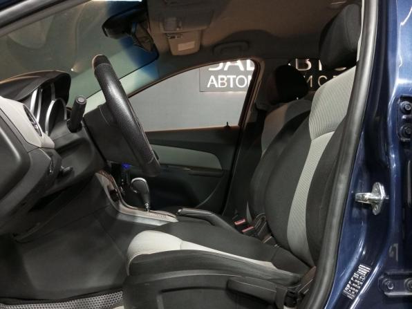 Chevrolet Cruze I с пробегом 2012 года, цена 695 000 рублей, 157418 км, седан, Автокод Объявления