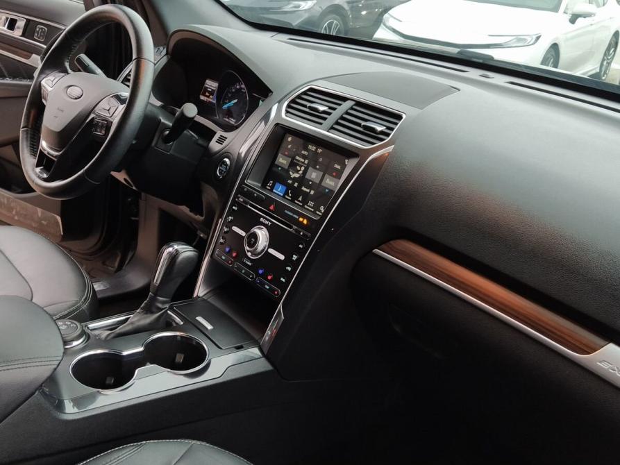 Ford Explorer V Рестайлинг 2 Екатеринбург  - изображение 21