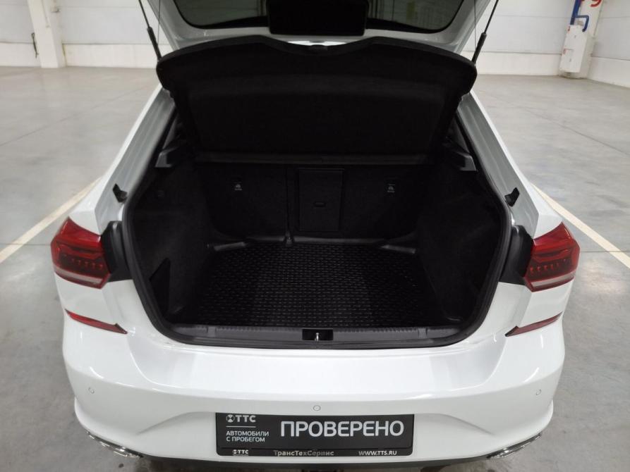 Volkswagen Polo VI Казань  - изображение 12