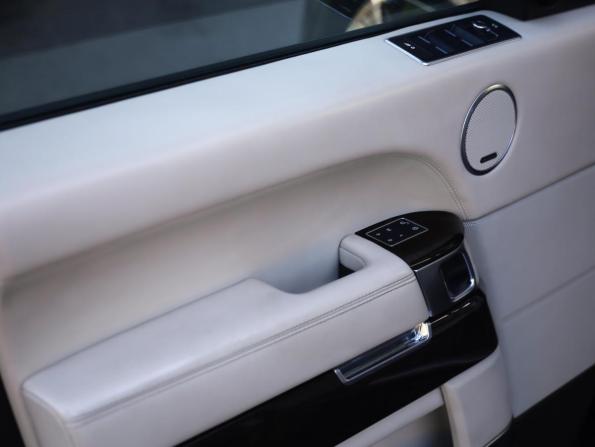 Land Rover Range Rover IV с пробегом 2016 года, цена 4 554 000 рублей, 112593 км, внедорожник, Автокод Объявления