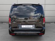 Mercedes-Benz V-Класс III (W447) Рестайлинг Москва  - изображение 39