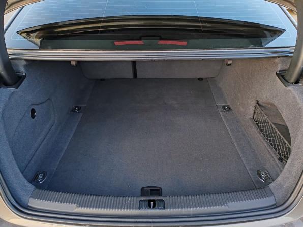 Audi A6 IV (C7) с пробегом 2013 года, цена 1 590 000 рублей, 208000 км, седан, Автокод Объявления