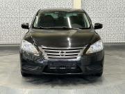 Nissan Sentra VII (B17) Москва  - изображение 18