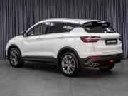 Belgee X50 Тюмень  - изображение 28