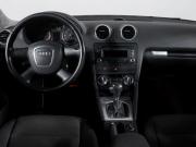 Audi A3 II (8P) Рестайлинг 2 Москва  - изображение 26