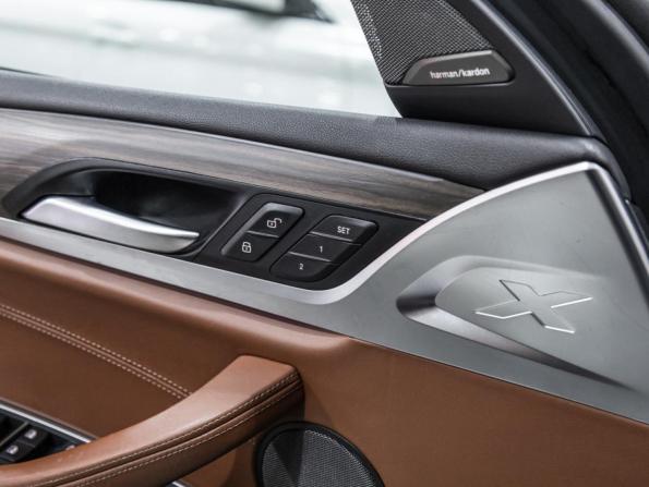 BMW X4 II (G02) с пробегом 2018 года, цена 4 799 700 рублей, 79420 км, внедорожник, Автокод Объявления