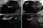 Land Rover Range Rover Sport II Рестайлинг Москва  - изображение 68
