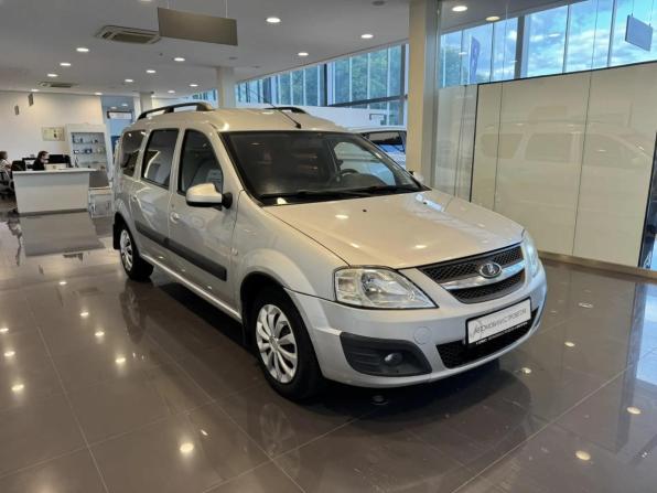 Lada (ВАЗ) Largus I с пробегом 2013 года, цена 579 000 рублей, 231729 км, универсал, Автокод Объявления