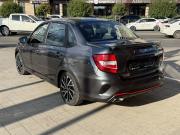 Lada (ВАЗ) Granta I Рестайлинг Краснодар  - изображение 19