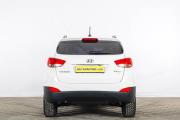 Hyundai Tucson II Тюмень  - изображение 29