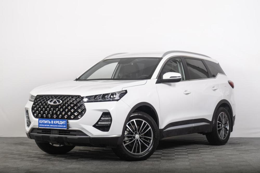 Chery Tiggo 7 Pro I Томск  - изображение 2