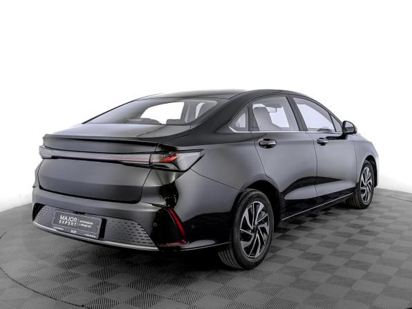 BAIC U5 Plus с пробегом 2023 года, цена 1 350 000 рублей, 60607 км, седан, Автокод Объявления
