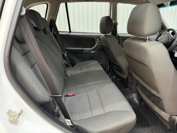 Chery Tiggo (T11) I Рестайлинг (FL) с пробегом 2014 года, цена 568 000 рублей, 165178 км, внедорожник, Автокод Объявления