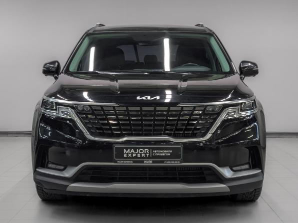 Kia Carnival IV с пробегом 2023 года, цена 4 250 000 рублей, 88000 км, минивэн, Автокод Объявления