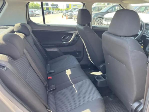 Skoda Fabia II Рестайлинг с пробегом 2013 года, цена 680 000 рублей, 112157 км, хэтчбек, Автокод Объявления