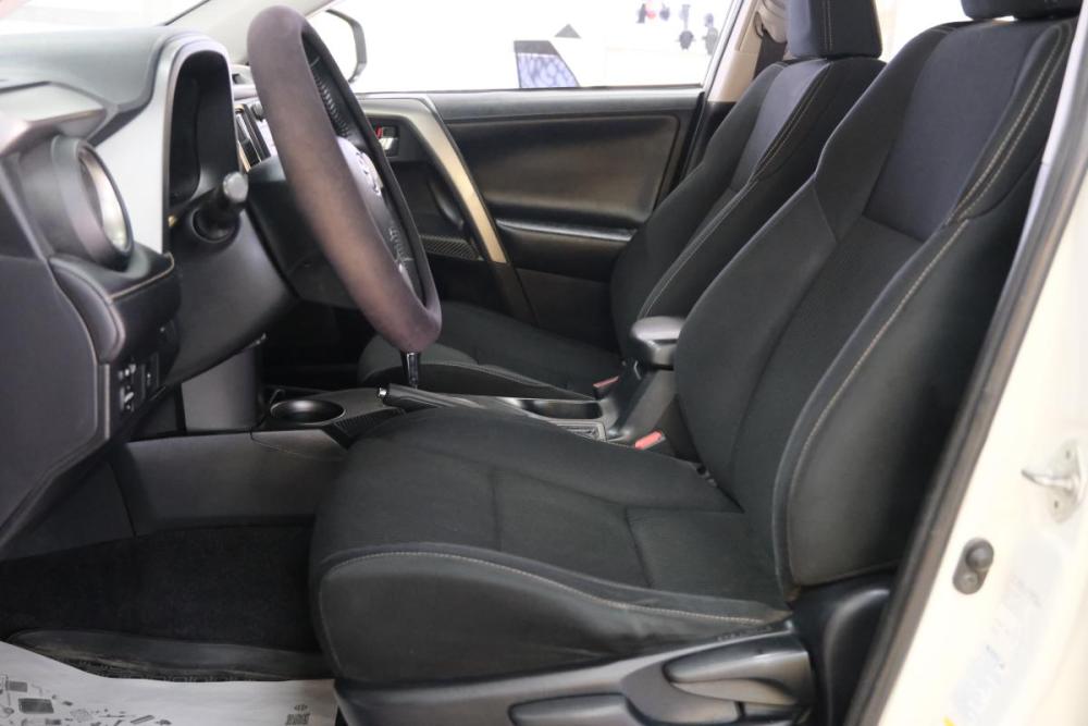Toyota RAV4 IV (XA40) Омск  - изображение 8