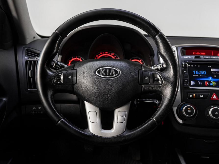 Kia Ceed I Рестайлинг Тюмень  - изображение 18