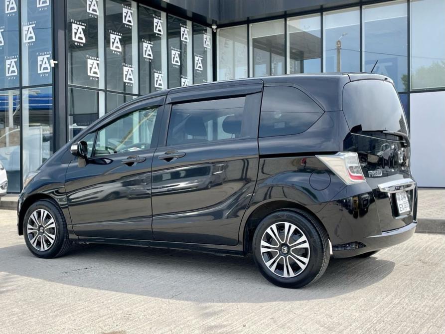 Honda Freed I Рестайлинг Краснодар  - изображение 3