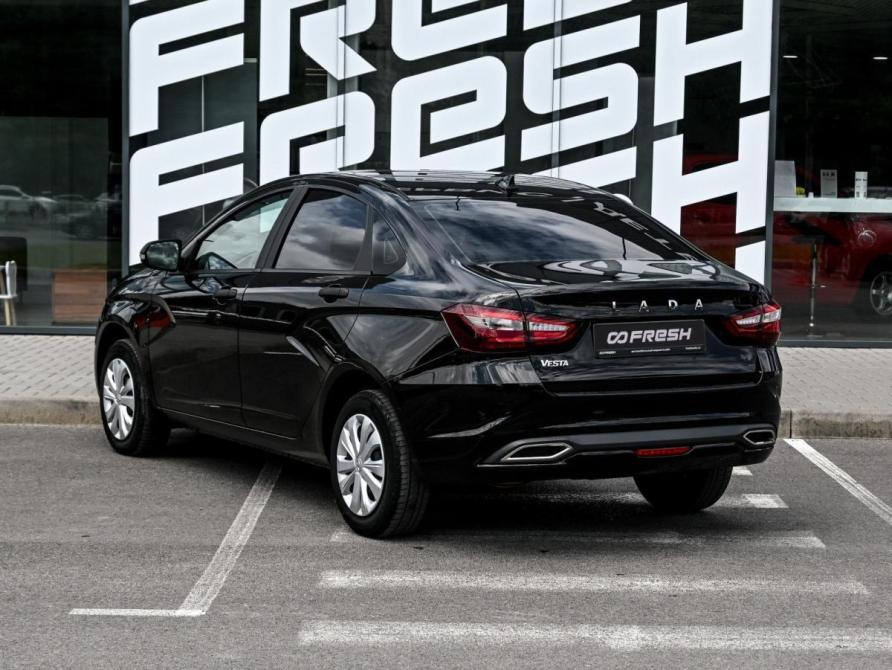 Lada (ВАЗ) Vesta I Рестайлинг (NG) Волгоград  - изображение 2