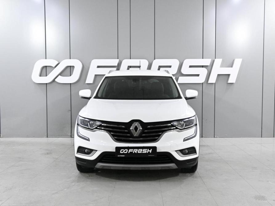 Renault Koleos II Ростов-на-Дону  - изображение 3