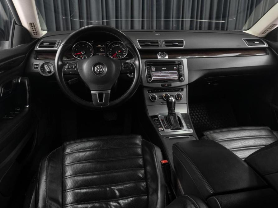 Volkswagen Passat CC I Тюмень  - изображение 6