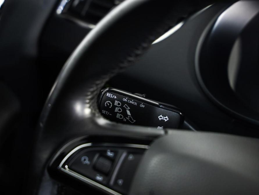 Skoda Octavia III (A7) Рестайлинг Санкт-Петербург  - изображение 12