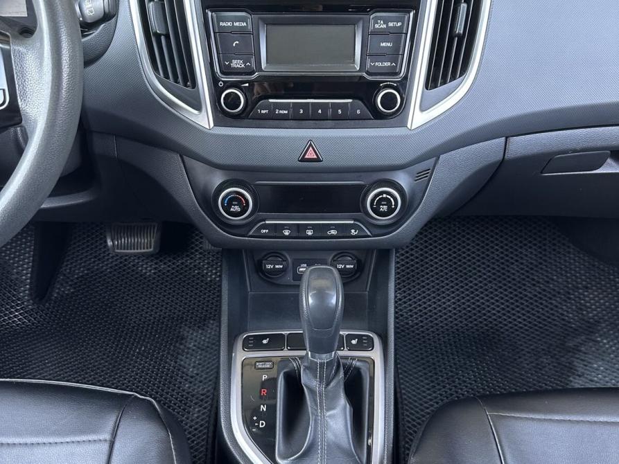 Hyundai Creta I Саратов  - изображение 11