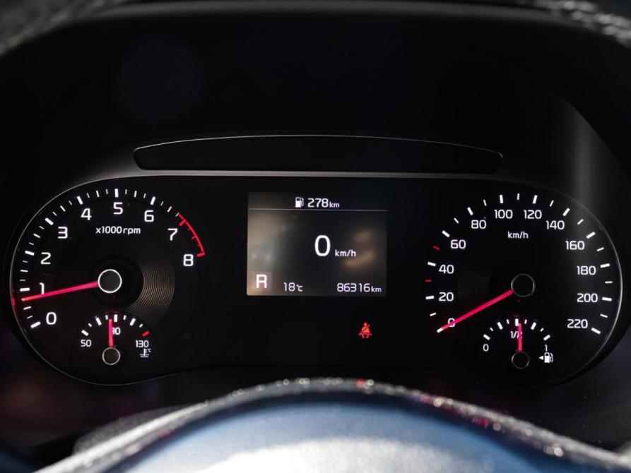 Kia Soul III Химки  - изображение 9