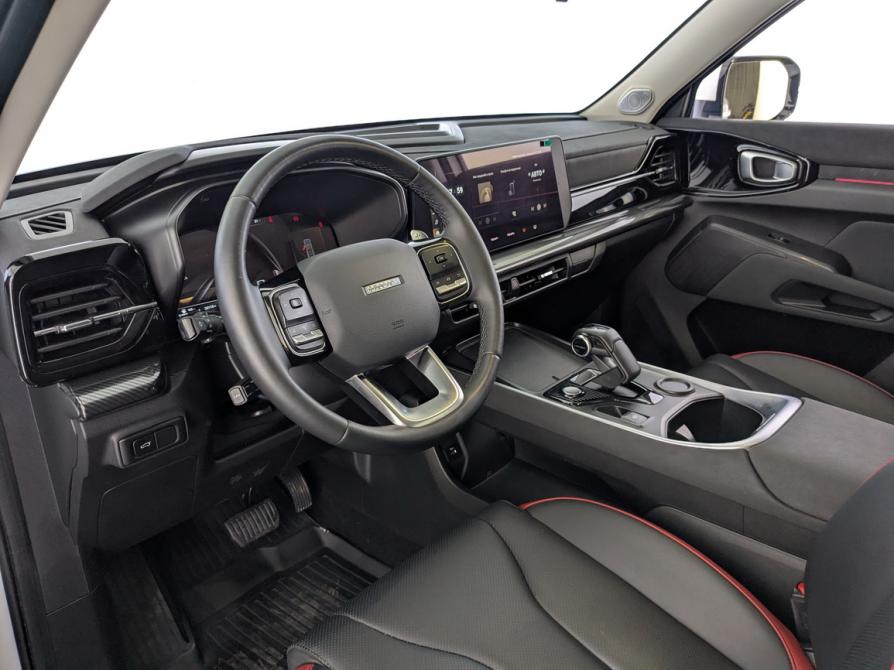 Haval H3 I Москва  - изображение 16