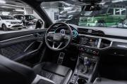 Audi Q3 II (F3) Москва  - изображение 32